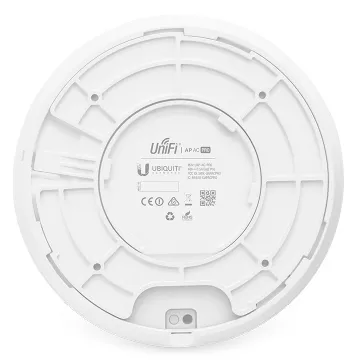 Wi-Fi точка доступа Ubiquiti UAP-AC-PRO