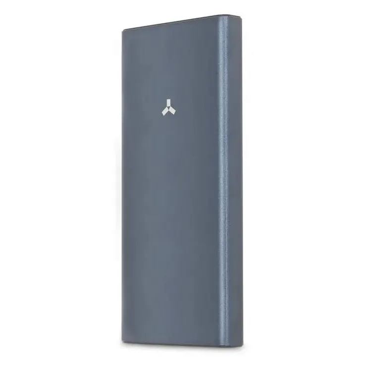 Внешний аккумулятор Accesstyle Lava 10D