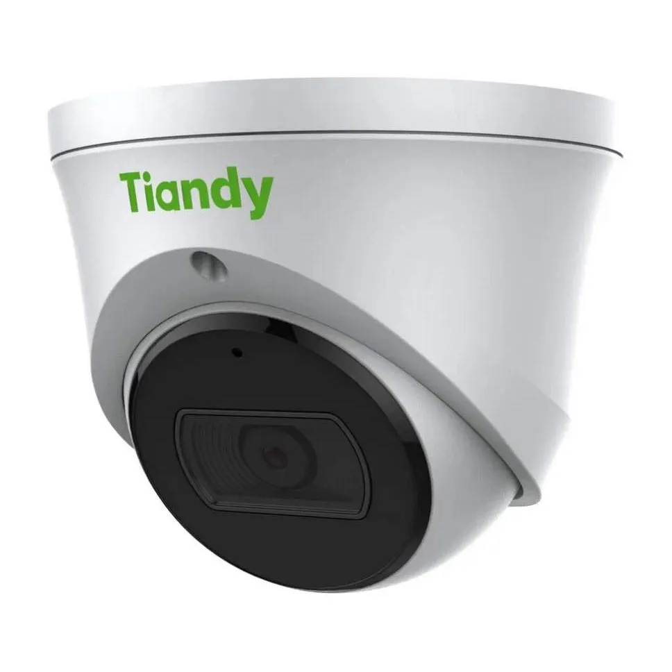 Купольная камера Tiandy TC-C32MS spec: i3/a/e/y/m/c/h/2.7-13.5mm