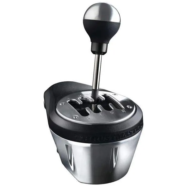 Коробка передач Thrustmaster TH8A Shifter Add-On