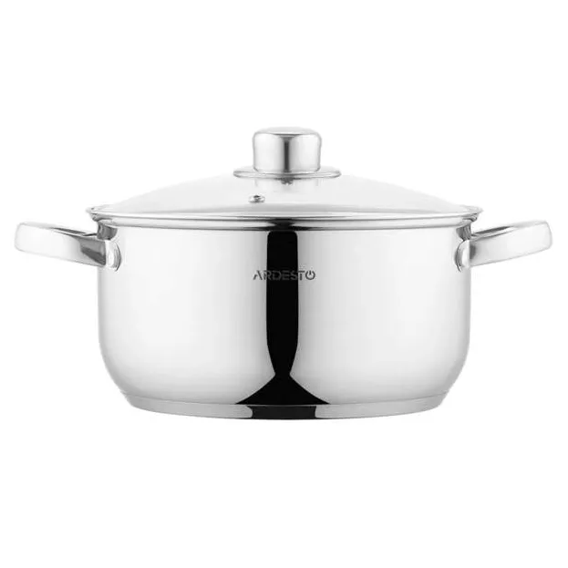 Кастрюля Ardesto Gemini Gourmet Aosta