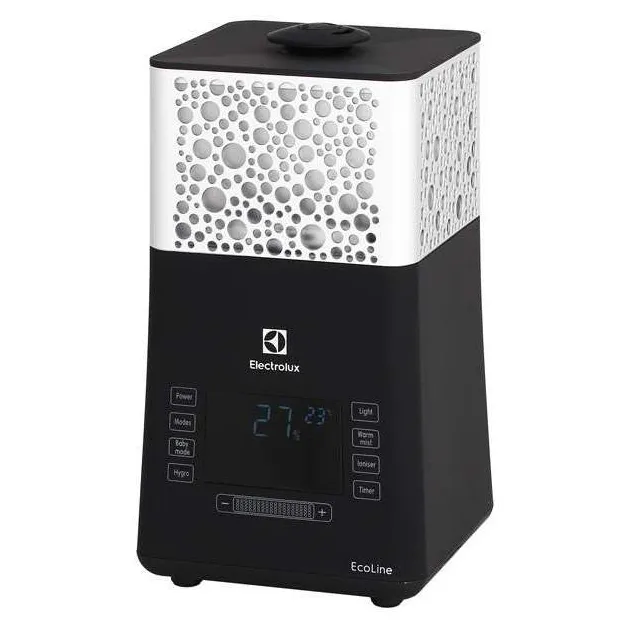 Увлажнитель воздуха Electrolux EHU-3710D