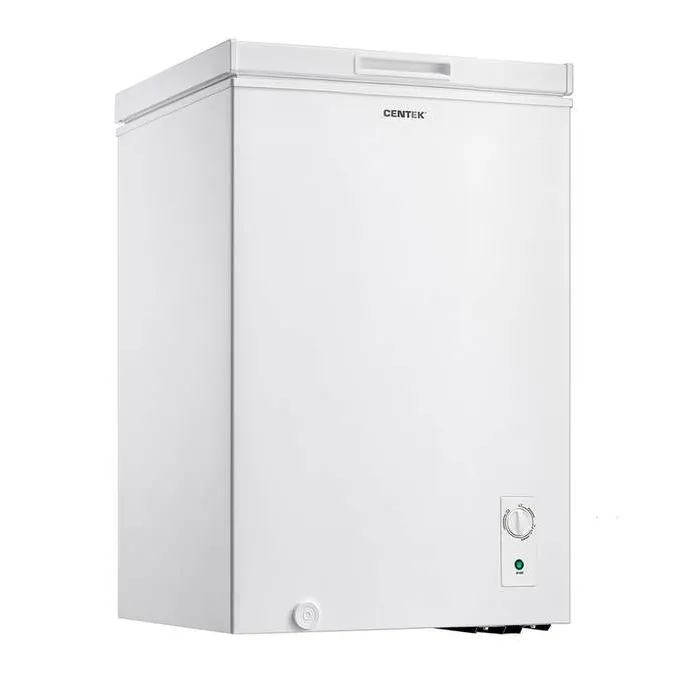 Морозильный ларь Centek CT-1785