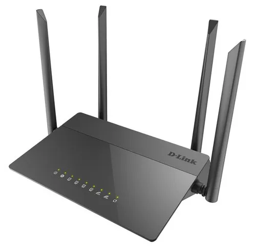 Маршрутизатор D-Link DIR-841/RU/A1B