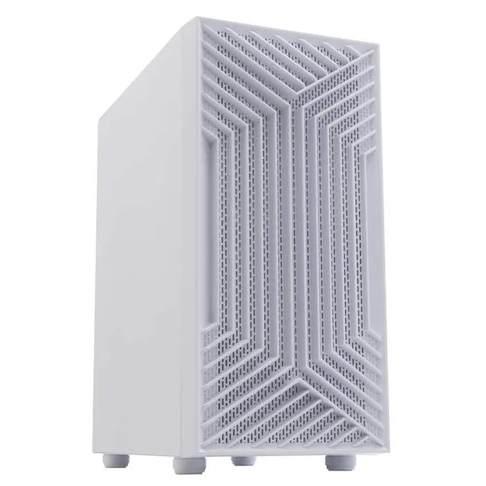 Корпус для ПК APEX M201 white