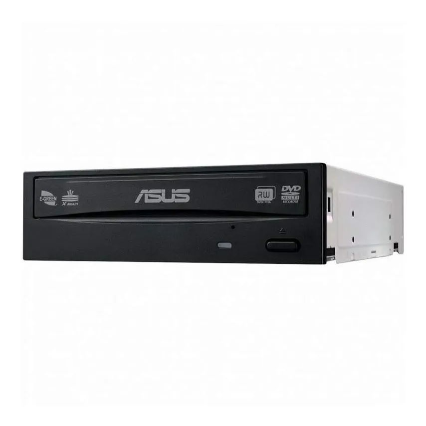 Оптический привод ASUS DRW-24D5MT/BLK/B/AS