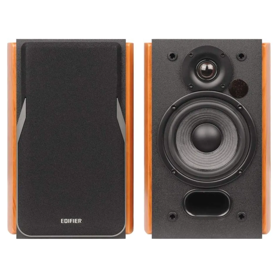 Акустическая система Edifier R1380DB Brown