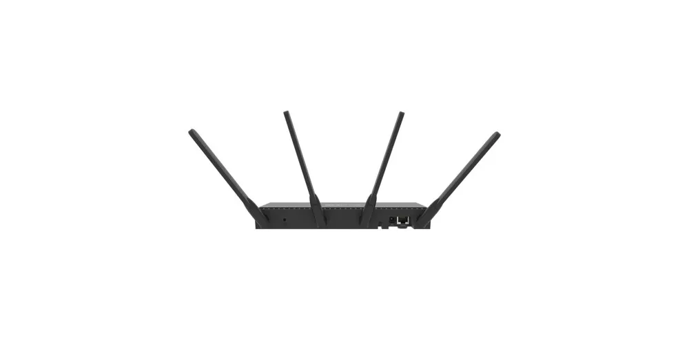 Маршрутизатор MikroTik RB4011iGS 5HacQ2HnD-IN