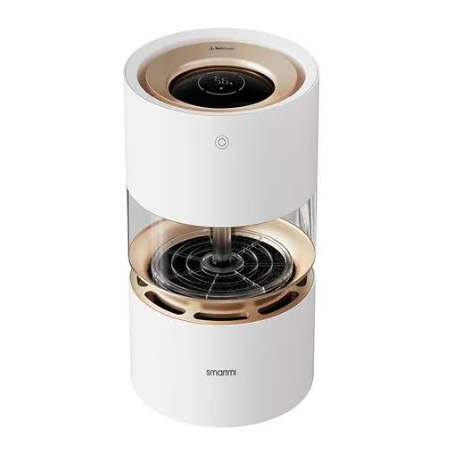 Увлажнитель воздуха Smartmi Humidifier Rainforest Белый