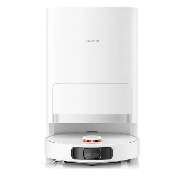 Робот-пылесос Xiaomi Robot Vacuum X20+ Белый