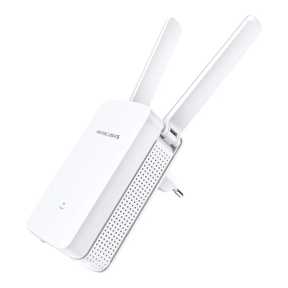 Повторитель Mercusys MW300RE(EU)
