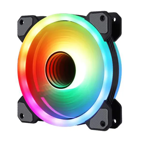 Кулер для корпуса GELID STELLA INFINITY FN-Stella-03