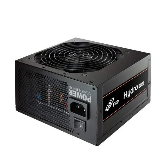 Блок питания 800W FSP Hydro PRO HP2-800