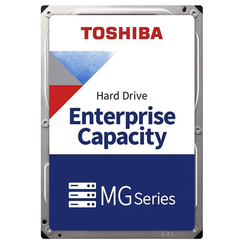 Жесткий Диск 20Tb TOSHIBA MG10ACA20TE