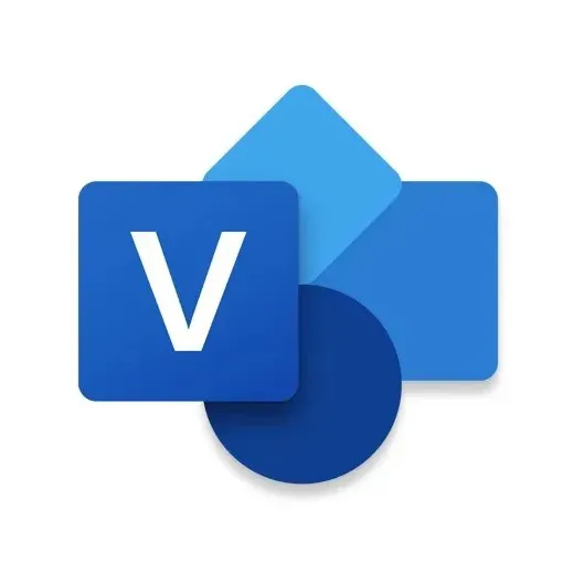 Visio Std 2024 All Lng Retail Online ESD