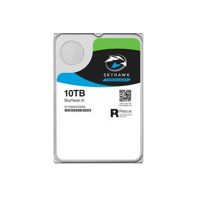 Жесткий диск 10Tb Dahua ST10000VE000