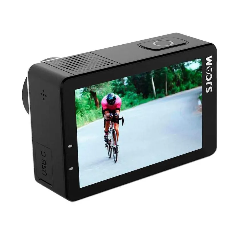 Экшн-камера SJCAM SJ8PRO BLACK