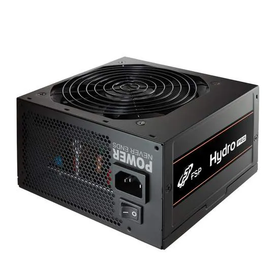 Блок питания 700W FSP Hydro PRO HP2-700