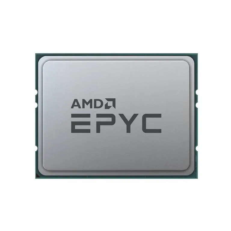 Процессор AMD Epyc 7453 100-000000319