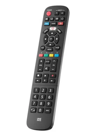 Пульт управления One For All URC4914 для телевизоров Panasonic