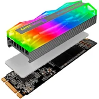 Радиаторы для SSD