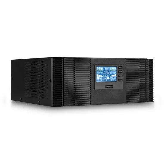 Инвертор SVC DI-800-F-LCD