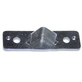 Нож для обрезчиков углов CR-1 / AD-1, угол, R=3,5мм