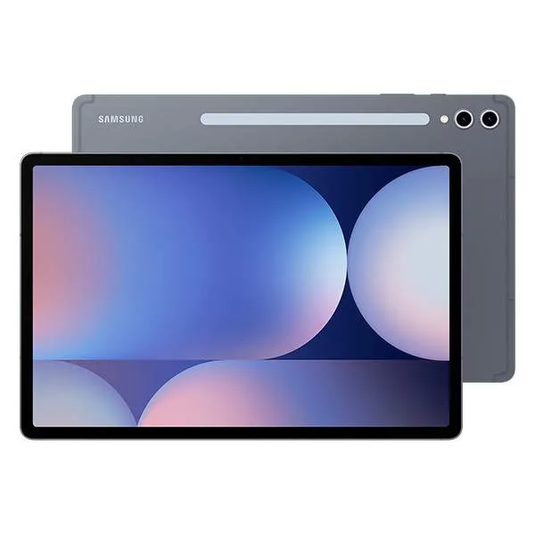 Планшет Samsung Galaxy Tab S10 Plus 12.4" 5G 256GB SM-X826BZARSKZ gray