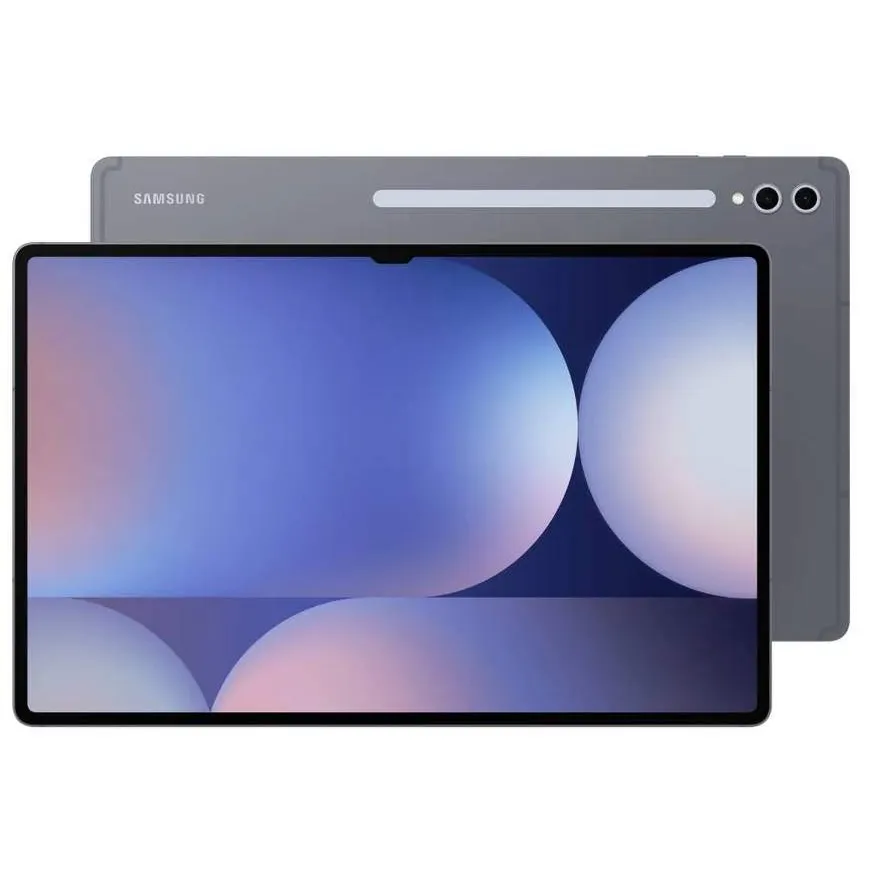 Планшет Samsung Galaxy Tab S10 Ultra 14.6" 5G 256GB SM-X926BZARSKZ gray