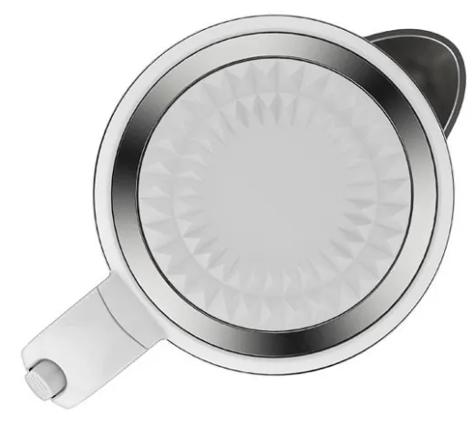 Чайник Centek CT-0020 White
