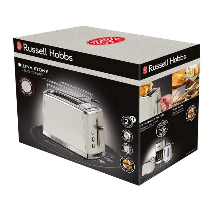 Тостер Russell Hobbs 26970-56