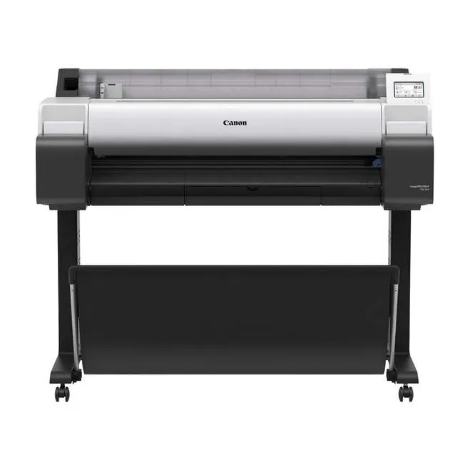 Широкоформатный принтер Canon imagePROGRAF TM-340