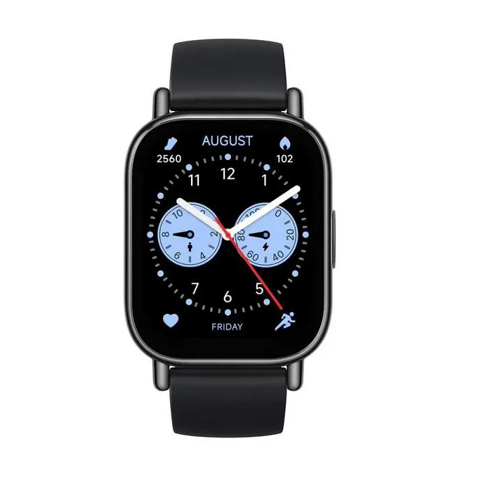 Смарт часы Redmi Watch 5 Lite Black