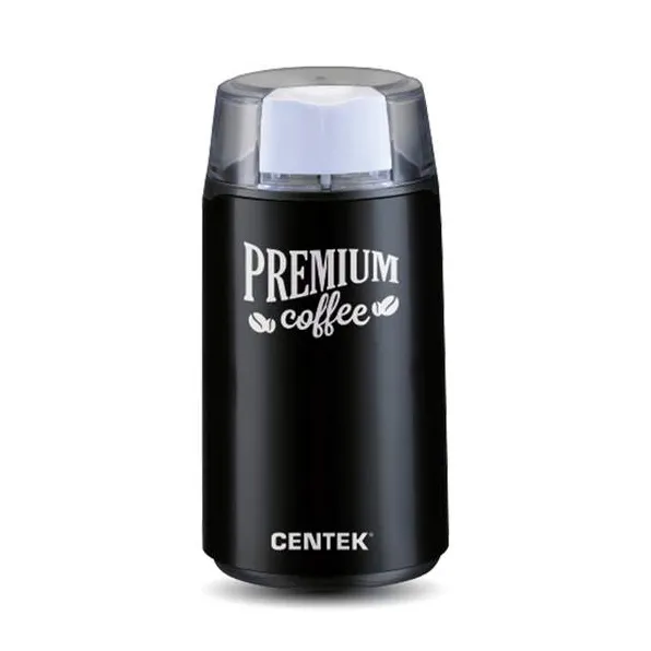 Кофемолка Centek CT-1360 Black
