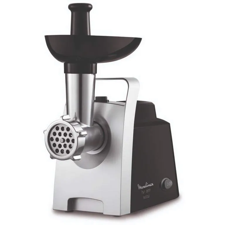 Мясорубка Moulinex ME106832