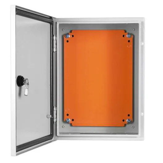 Щит металлический iPower 400*300*200 IP54