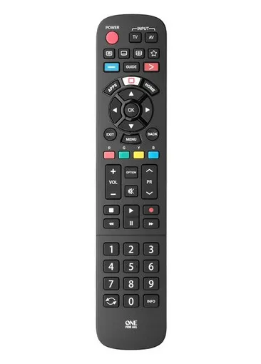Пульт управления One For All URC4914 для телевизоров Panasonic