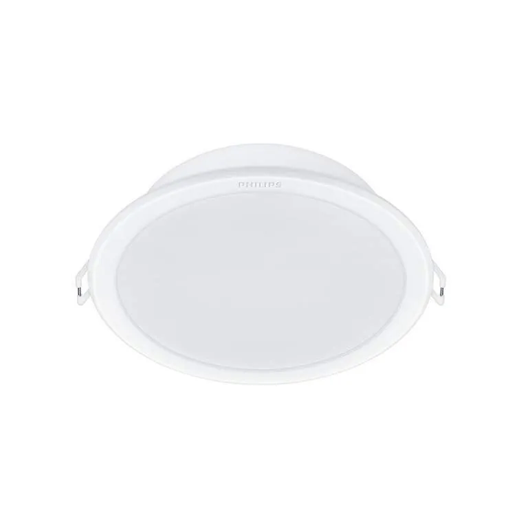 Светильник Philips 59447 MESON 090 5W 40K WH recessed LED