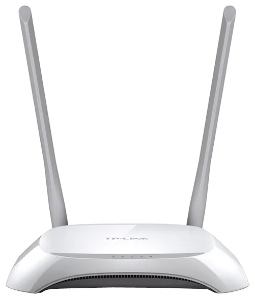 Маршрутизатор TL-WR840N Version 2