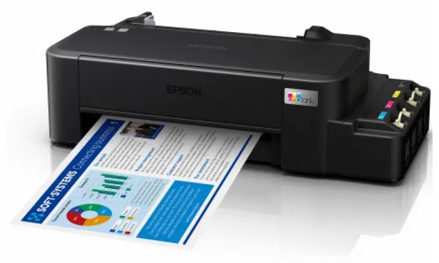 Принтер Epson L121