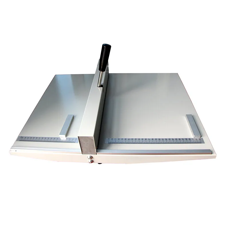 Биговка CREASING MACHINE DC-12B (360mm.)