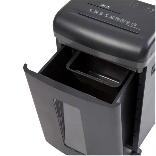 Шредер COMIX S3508D