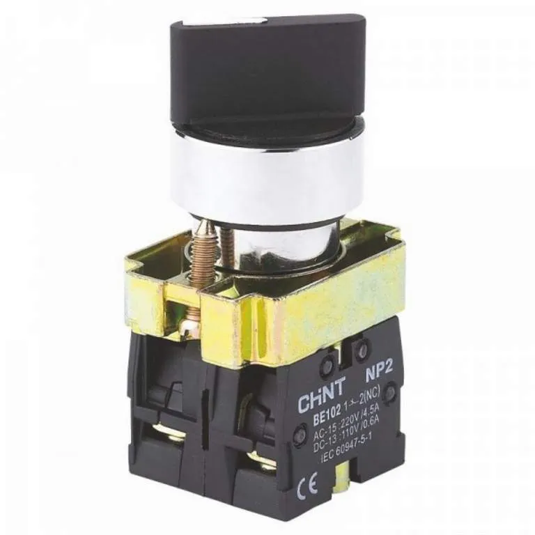 Переключатель CHINT NP2-BD33
