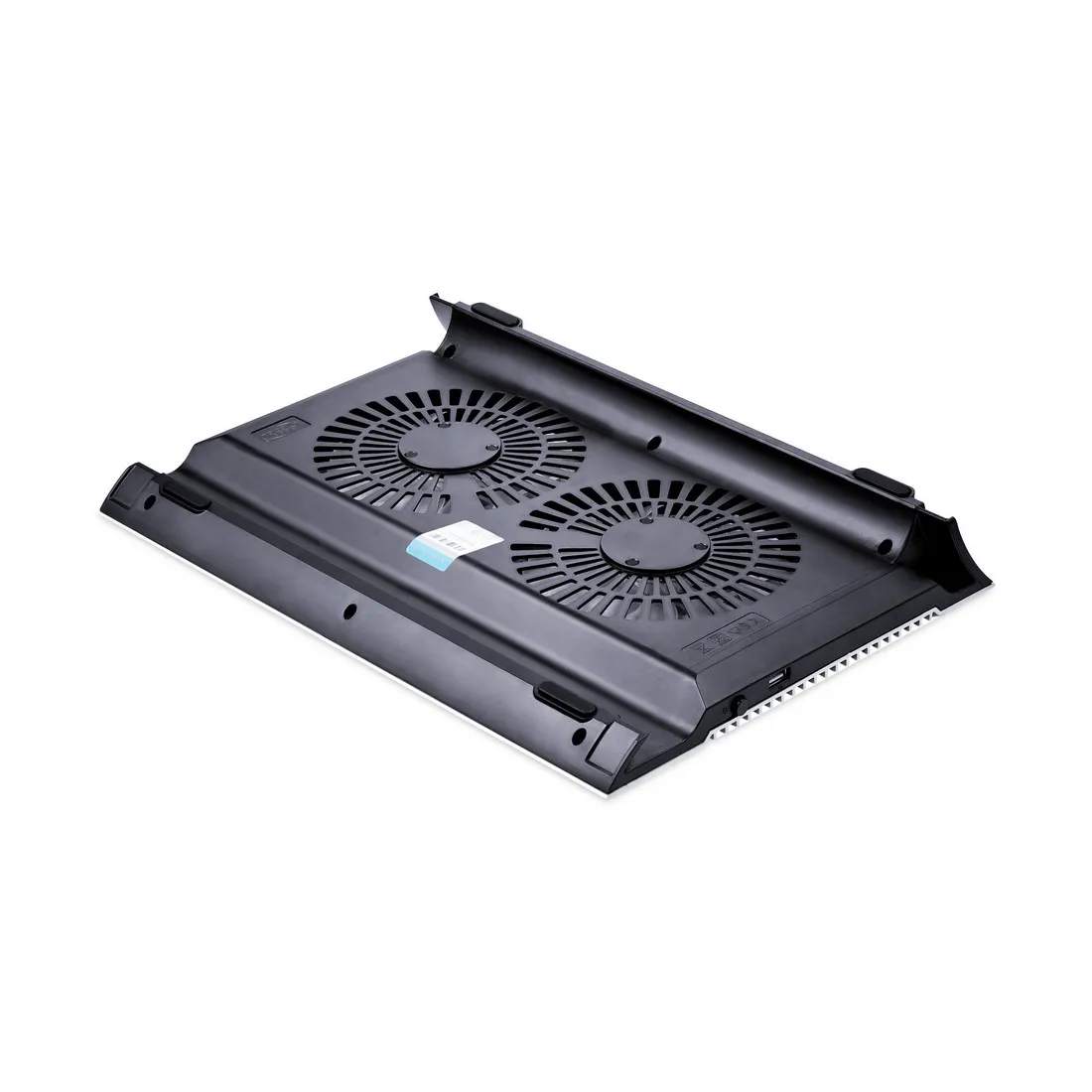 Охлаждающая подставка Deepcool N8 DP-N24N-N8SR