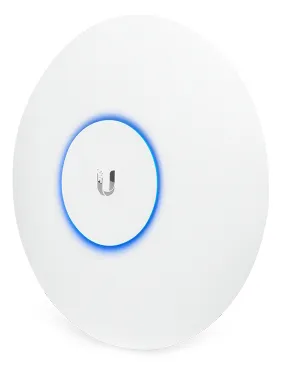 Wi-Fi точка доступа Ubiquiti UAP-AC-PRO