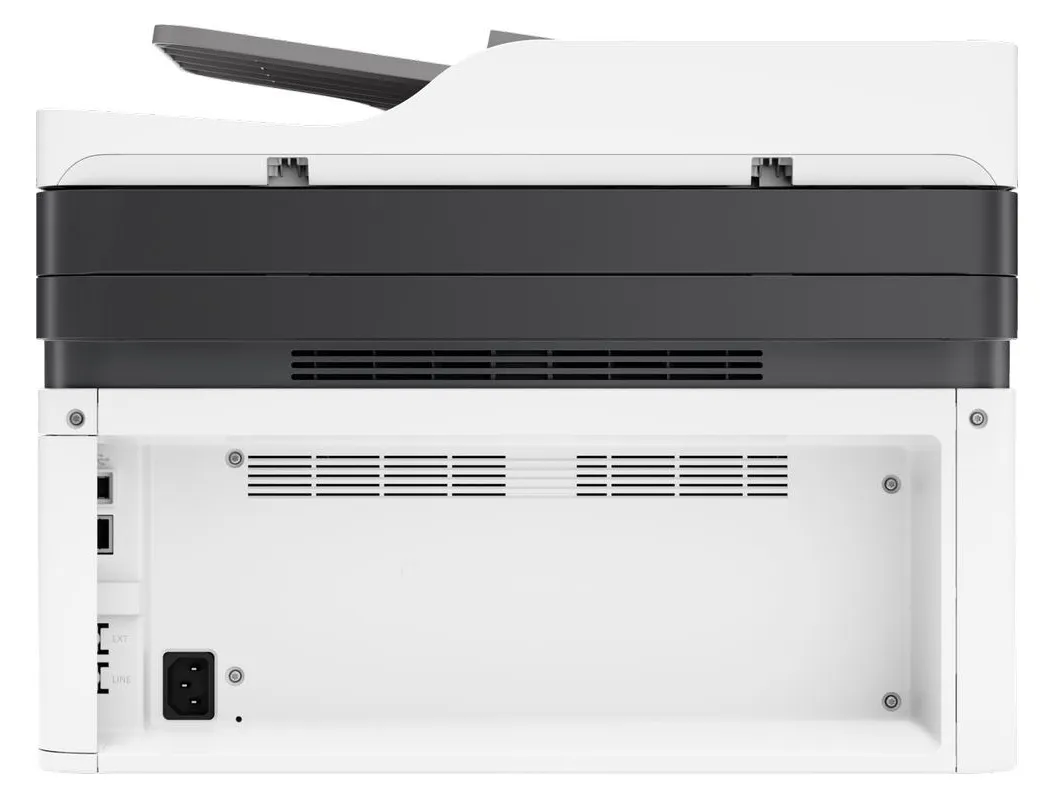 МФУ HP Laser 137fnw 4ZB84A