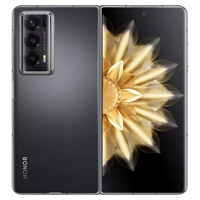 Смартфон HONOR Magic V2 VER-N49 16/512GB Midnight Black