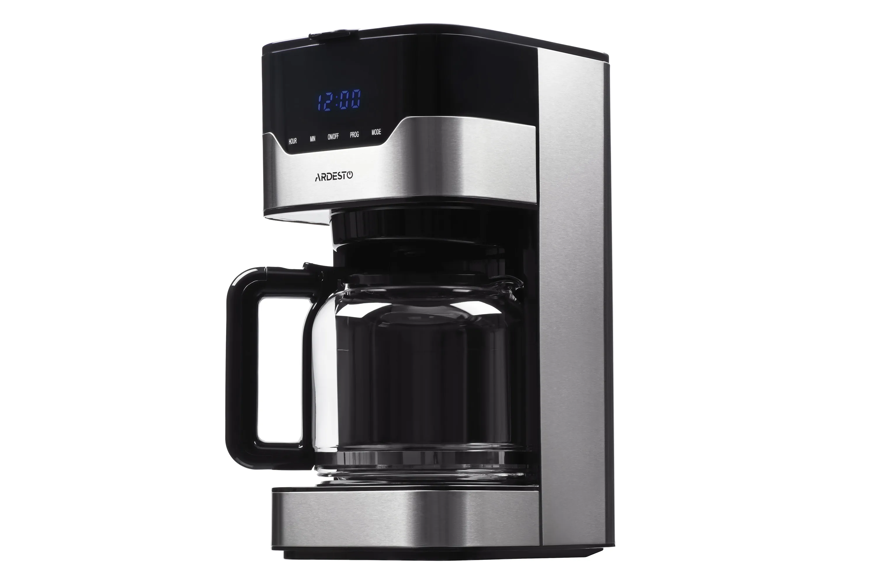 Кофеварка капельная ARDESTO FCM-D3100, 900Вт, 1,5л