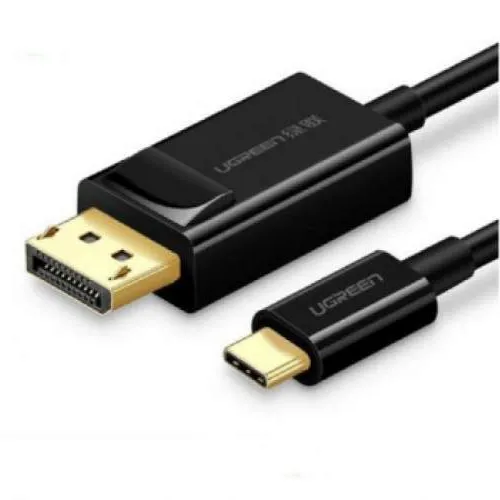Кабель-конвертер Ugreen MM139 USB-C To DP 50994
