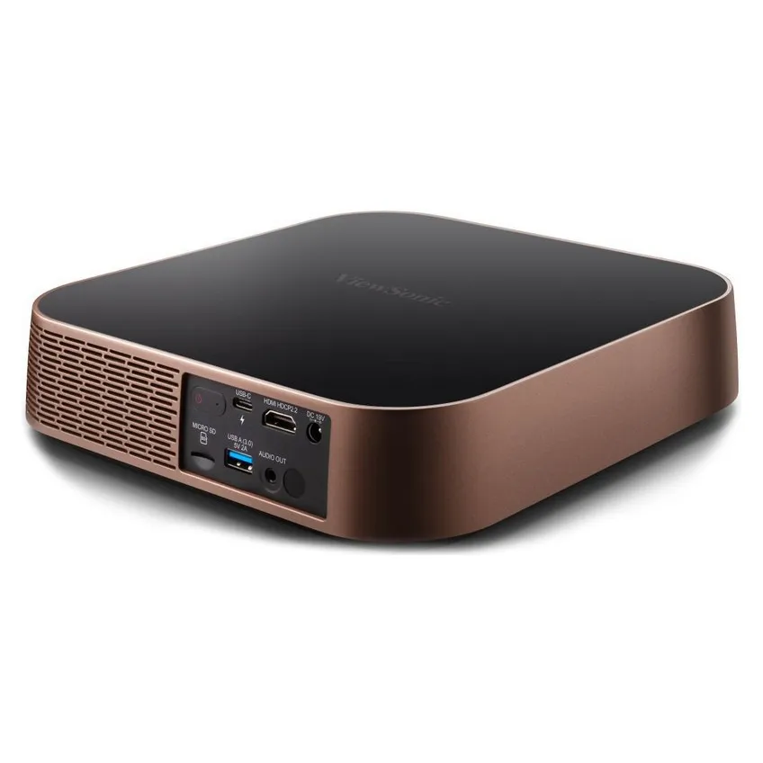 Проектор ViewSonic M2